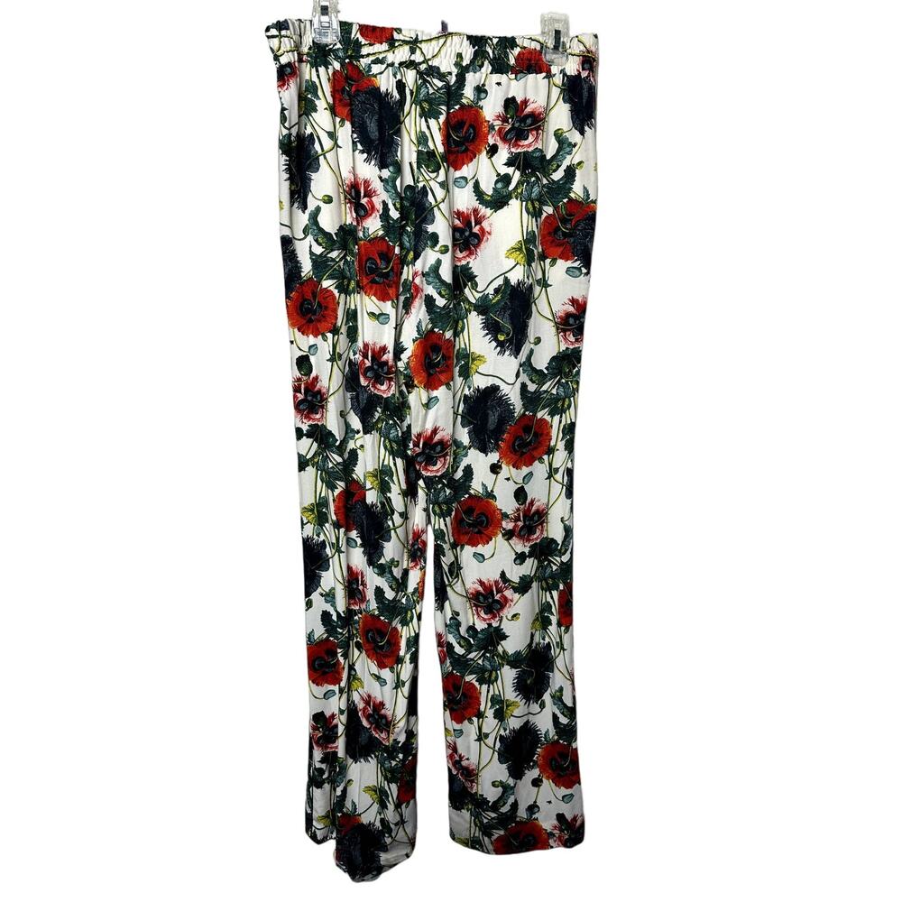 H&M 10 Pull On Casual‎ Pants